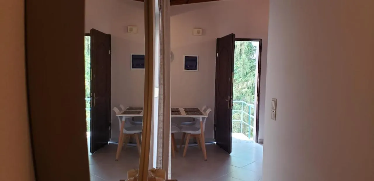 Michalis, 2-Bedroom Apartment In Saranda