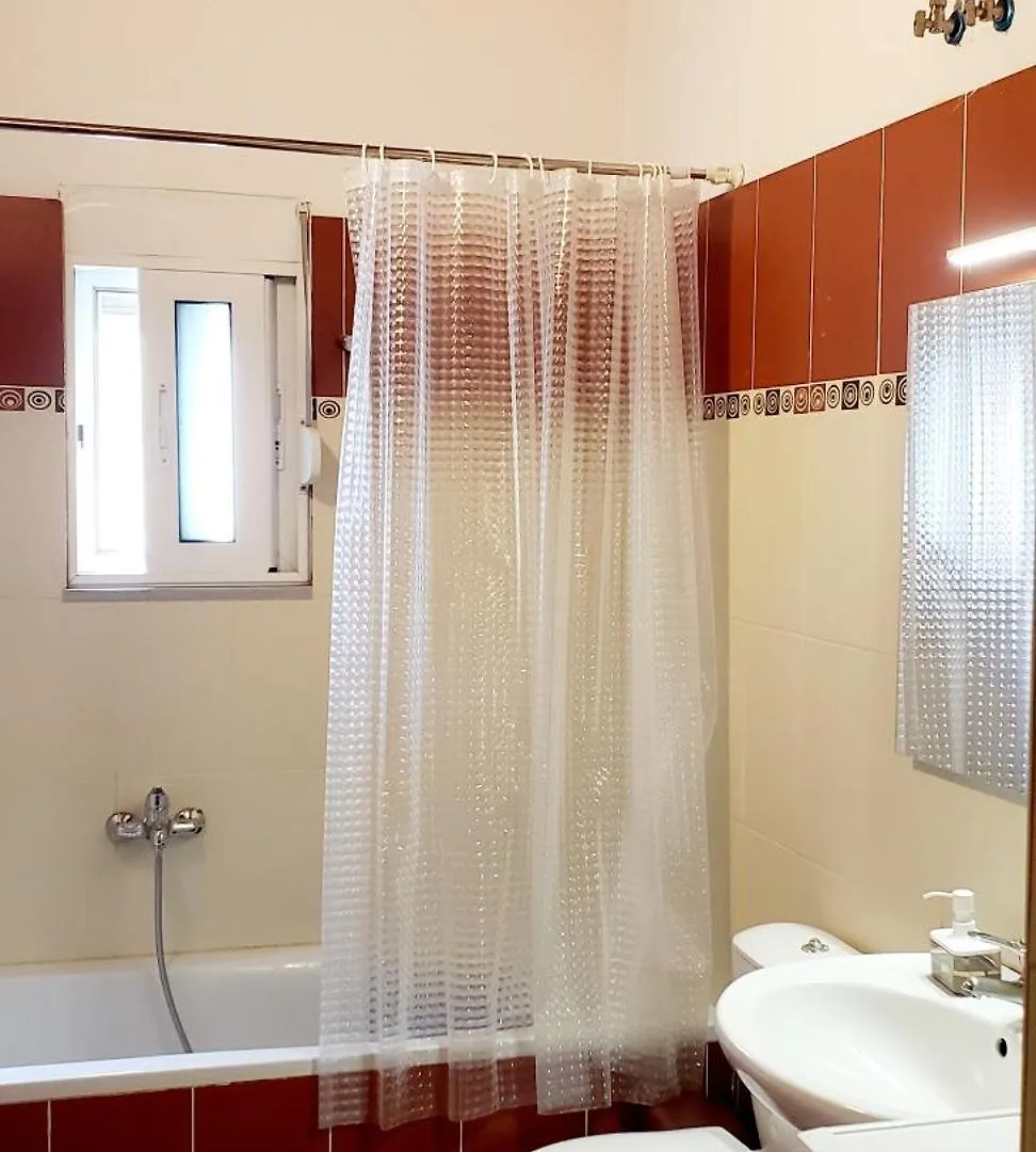 Michalis, 2-Bedroom Apartment In Saranda  Sarandë